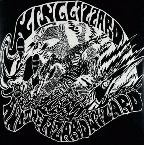 King Gizzard and the Lizard Wizard : Black Tooth